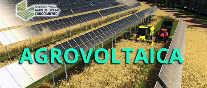  AGROVOLTAICA (del 6 al 8 de octubre 2026)